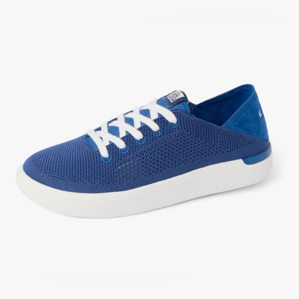 REEF Unisex-Child Kids Neptune Sneaker